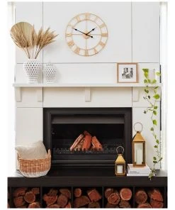 Rogue Pampas Grass Spray 92cm Artificial Stem Cream