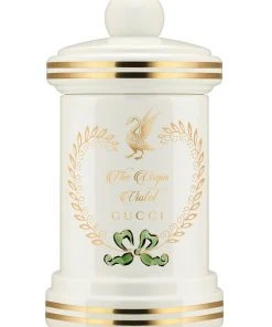 GUCCI The Virgin Violet Candle 540g