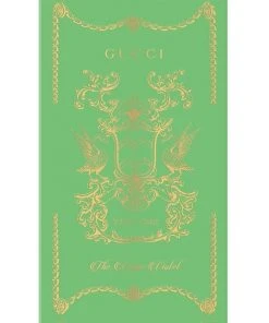 GUCCI The Virgin Violet Candle 540g -The Shine Nook Sales Store 711566380 3 720x928
