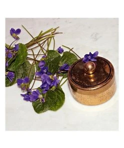 GUCCI The Virgin Violet Candle 540g -The Shine Nook Sales Store 711566380 5 720x928