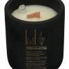 Wicks and Stones Prana Yoga Candle