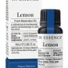 In Essence Lemon Pure Essential Oil 8ml