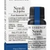 In Essence Neroli in Jojoba 2.5% Pure Essential Oil 8ml