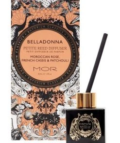 MOR Belladonna Petite Reed Diffuser