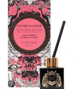 MOR Lychee Flower Petite Reed Diffuser