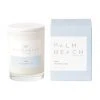 Palm Beach Collection Linen 90g Scented Soy Candle