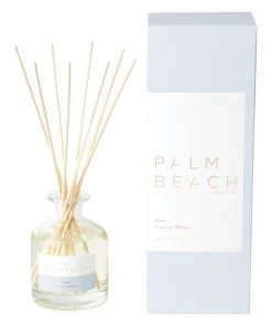 Palm Beach Collection Linen 250ml Fragrance Diffuser