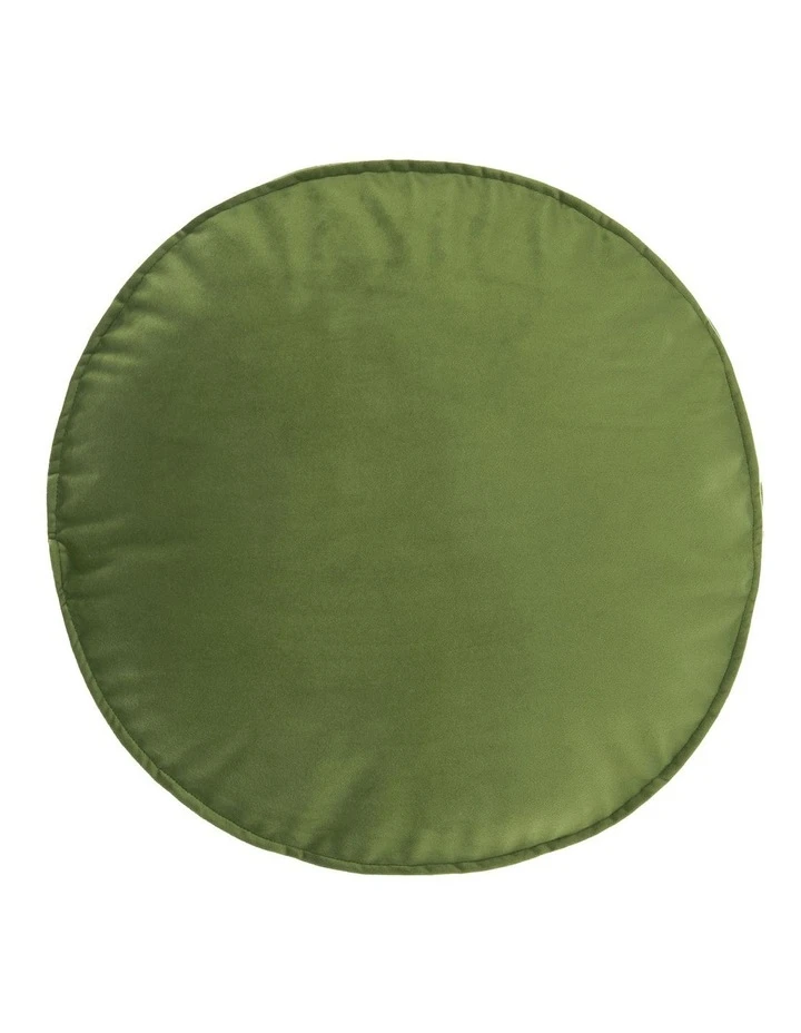 Linen House Toro Cushion Leaf 1 Linen House Toro Cushion Leaf