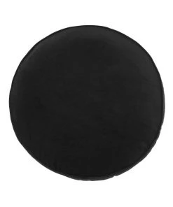 Linen House Toro Cushion Black