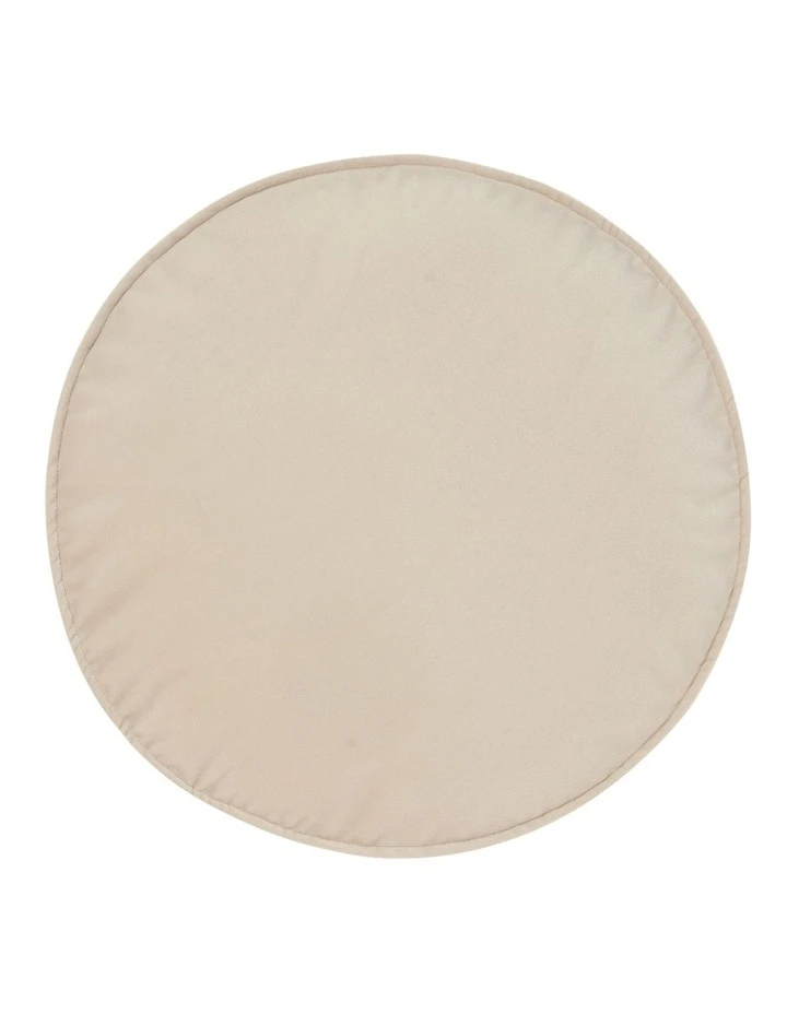 Linen House Toro Cushion Sand 1 Linen House Toro Cushion Sand