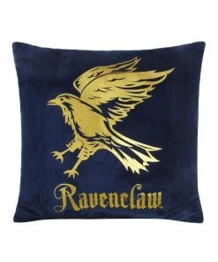 Harry Potter Ravenclaw Cushion Navy