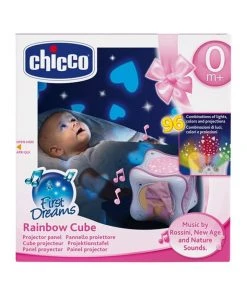 Chicco Rainbow Cube -The Shine Nook Sales Store 742448620 3 720x928