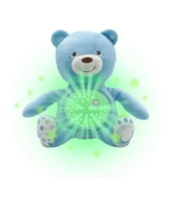 Chicco Baby Bear Soft Toy