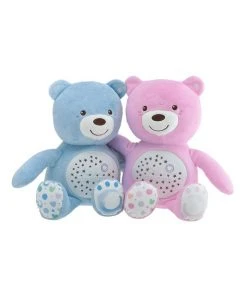 Chicco Baby Bear Soft Toy -The Shine Nook Sales Store 742448710 3 720x928