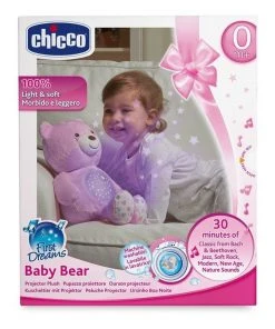 Chicco Baby Bear Soft Toy -The Shine Nook Sales Store 742448800 3 720x928