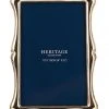 Heritage Vienna 10x15cm Frame Gold