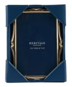 Heritage Vienna 10x15cm Frame Gold 5 Heritage Vienna 10x15cm Frame Gold -The Shine Nook Sales Store 746491330 3 720x928