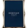 Heritage Vienna 13x18cm Frame Gold