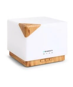Devanti Aroma Aromatherapy Diffuser