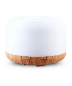 Devanti Aroma Diffuser Aromatherapy Led Night Lights -The Shine Nook Sales Store 751714570 3 720x928