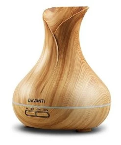 Devanti 4 In 1 Aroma Diffuser