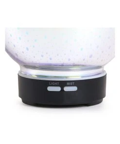 Devanti Aroma Aromatherapy Diffuser 3D -The Shine Nook Sales Store 751716100 4 720x928