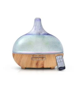 Devanti Aroma Aromatherapy Diffuser 3D -The Shine Nook Sales Store 751716190 3 720x928