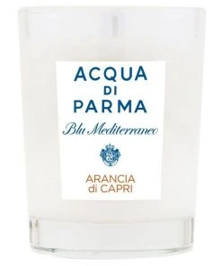 Acqua di Parma Arancia Di Capri Candle