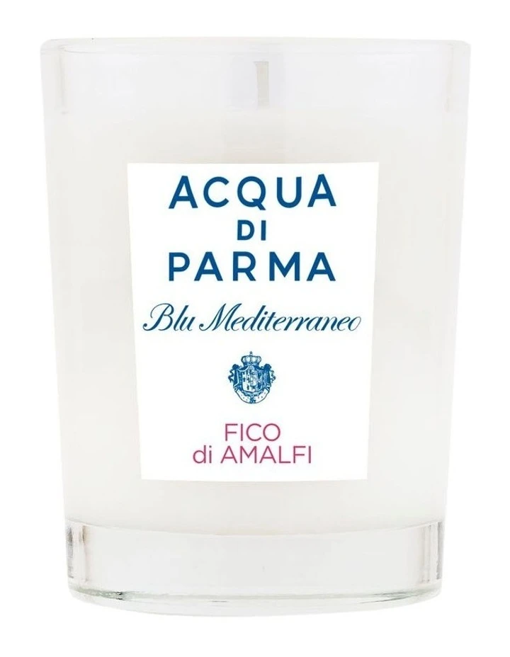 Acqua di Parma Fico di Amalfi Candle 1 Acqua di Parma Fico di Amalfi Candle