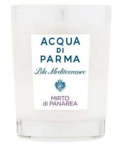 Acqua di Parma Mirto di Panarea Candle