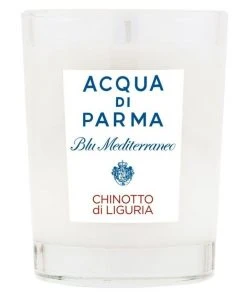 Acqua di Parma Chinotto di Liguria Candle