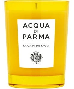 Acqua di Parma La Casa Sul Lago Candle