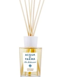 Acqua di Parma Arancia Di Capri Room Diffuser