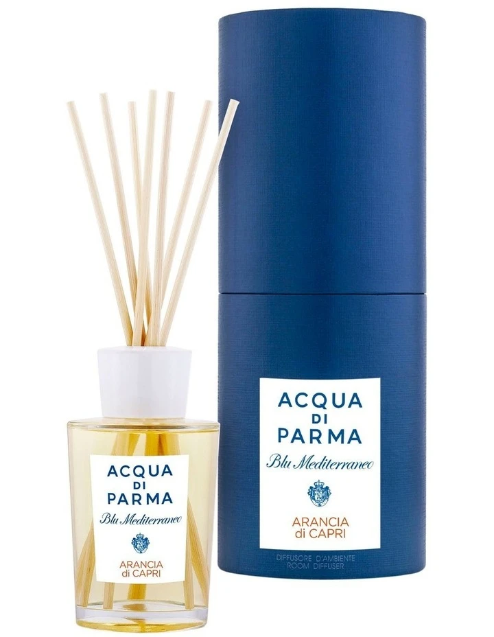 Acqua di Parma Arancia Di Capri Room Diffuser 2 Acqua di Parma Arancia Di Capri Room Diffuser - Image 2