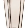 IITTALA Alvar Aalto Collection 22cm Glass Vase Clear