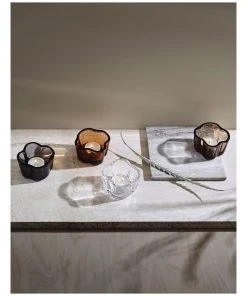 IITTALA Alvar Aalto Collection 6cm Votive Linen 5 IITTALA Alvar Aalto Collection 6cm Votive Linen -The Shine Nook Sales Store 753603670 3 720x928