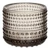 IITTALA Kastehelmi Votive Linen