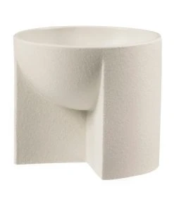 IITTALA Kuru 16cm Ceramic Bowl Beige