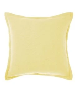 Linen House Nimes Linen Cushion in Meadow