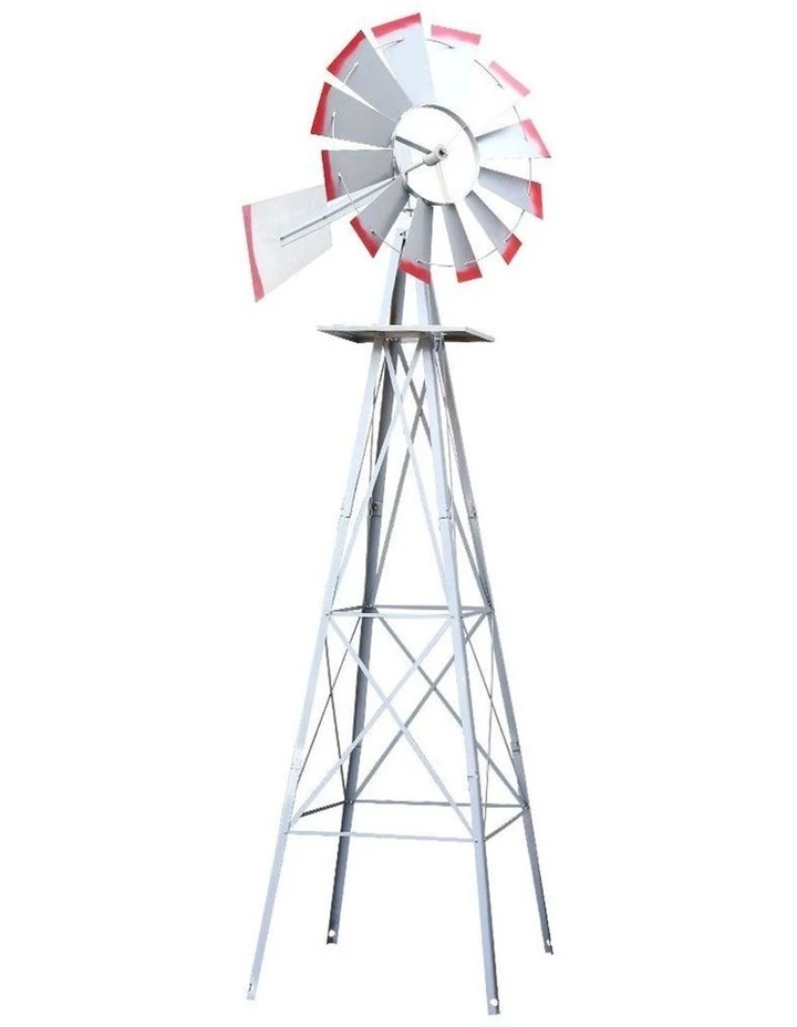 My Plaza Garden Windmill 3 My Plaza Garden Windmill - Image 3