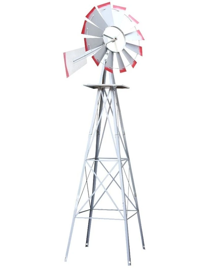 My Plaza Garden Windmill 3 My Plaza Garden Windmill - Image 3