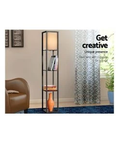 Artiss Led Floor Lamp -The Shine Nook Sales Store 757087030 4 720x928