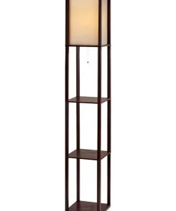 Artiss Floor Lamp Vintage Reading Light