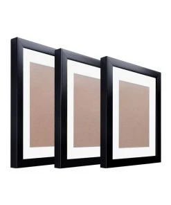 My Plaza 11 PCS Photo Frame Set