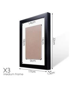 My Plaza 11 PCS Photo Frame Set 7 My Plaza 11 PCS Photo Frame Set -The Shine Nook Sales Store 757639000 3 720x928