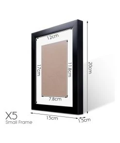 My Plaza 11 PCS Photo Frame Set 8 My Plaza 11 PCS Photo Frame Set -The Shine Nook Sales Store 757639000 4 720x928
