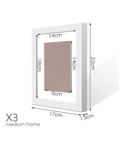 My Plaza 11 pcs Picture Photo Frame Set -The Shine Nook Sales Store 757639090 3 720x928
