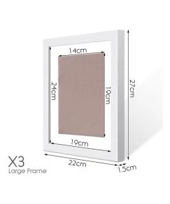 My Plaza 11 pcs Picture Photo Frame Set -The Shine Nook Sales Store 757639090 4 720x928