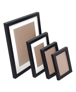 My Plaza 26 pcs Picture Photo Frame Set