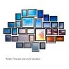 My Plaza 30 PCS Photo Frame Wall Set